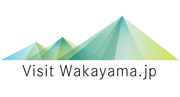 visit wakayama logo